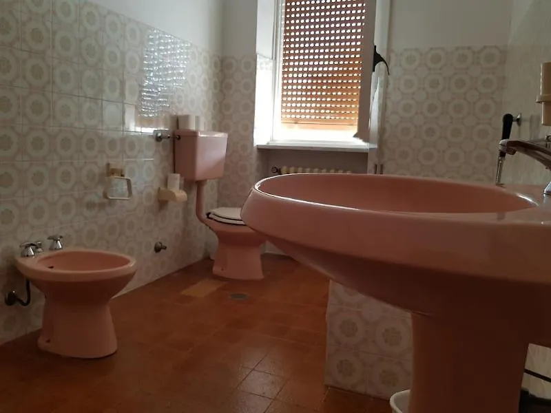 Poggio Alto Agrioturismo Villa Grosseto Italy
