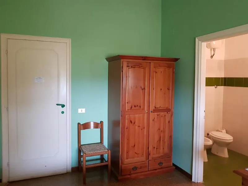 Poggio Alto Agrioturismo Villa Grosseto