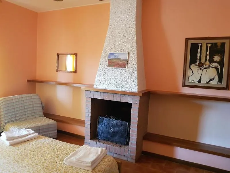 Poggio Alto Agrioturismo Villa Grosseto 0*,  Italy