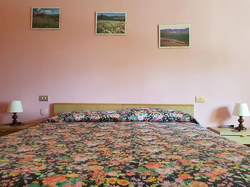 Poggio Alto Agrioturismo Villa Grosseto Italy