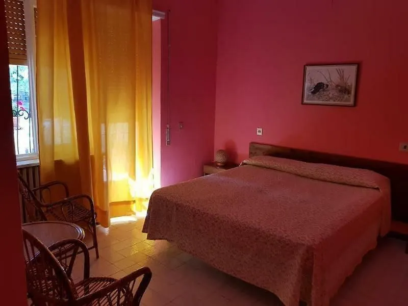 Poggio Alto Agrioturismo Villa Grosseto Italy