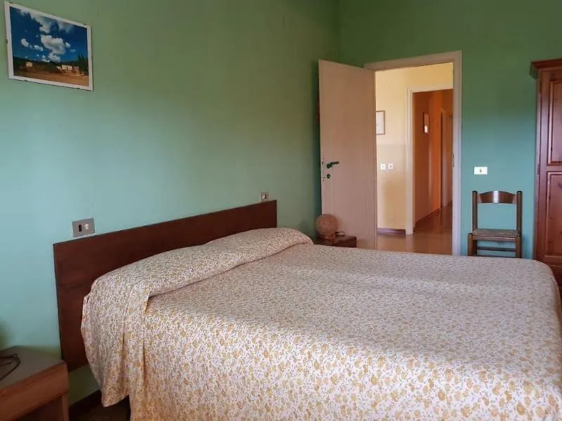 Poggio Alto Agrioturismo Villa Grosseto 0*,  Italy