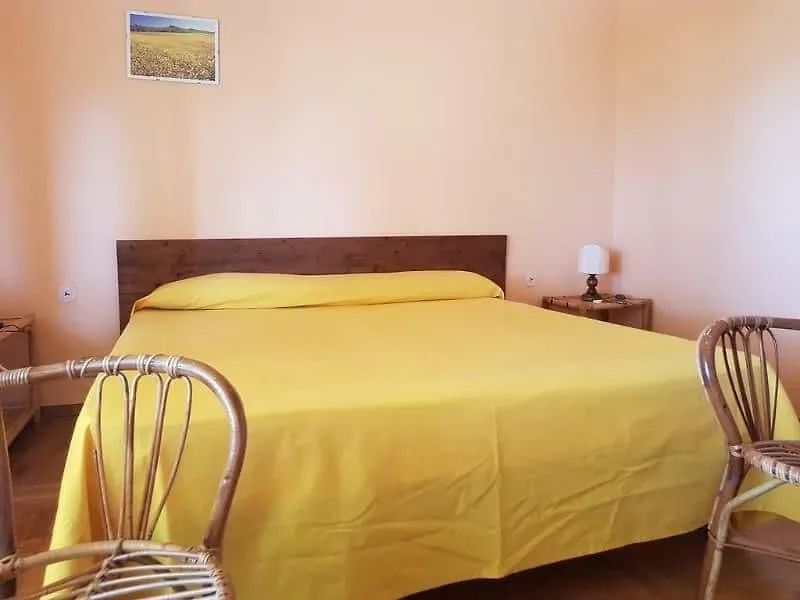 Poggio Alto Agrioturismo Villa Grosseto